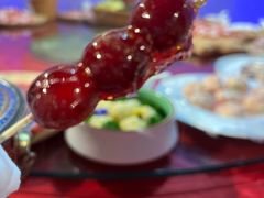 -香厨中餐厅(松北香格里拉店)