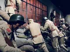 -上海四行仓库抗战纪念馆