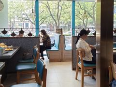 -半天妖烤鱼(方庄店)