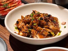 -九田家黑牛烤肉料理(太阳宫广场店)