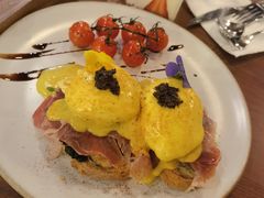 -UPPER KITCHEN(延安路店)