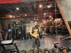 -能量健身私教工作室(1527店)