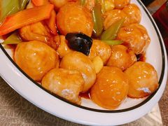-宅里厢·上海本地菜(宝山淞南店)