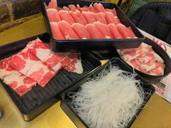 -牛街清真满恒記(平安里西大街店)