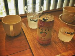 -无印良品餐堂 MUJI Diner(成都太古里店)