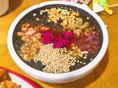-重庆石磨豆花庄(乔庄店)