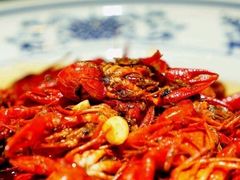 -鸭王烤鸭店(三里河店)
