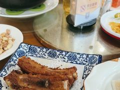 -糟粕醋·椰苑海南菜餐厅(亚龙湾天域酒店)