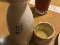 -山之川日料放题(通州店)