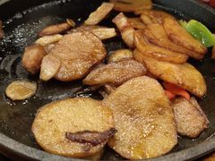 -孙府大院(步行街店)