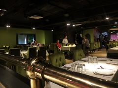 大堂-戈拿旺巴西烤肉(崇文门店)