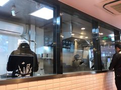 -小杨生煎(黄河路店)