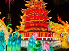 -武汉园博园(武汉自然博物馆)