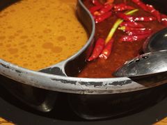 -呷哺呷哺(宝山正大乐城店)