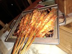-绿茶餐厅(西单老佛爷店)