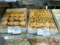-上海市长春食品商店(淮海中路店)