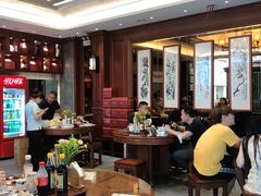 大堂-勤德兴(湖滨路店)