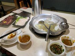 -潮发潮汕牛肉店(龙洞店)