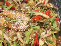 -金陵后厨·南京菜(新街口秣陵路店)