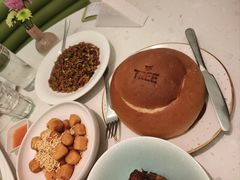 -大树餐厅(红旗街万达店)