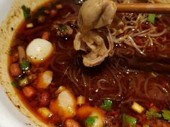 -青石桥老瓦房肥肠粉总店(青石桥总店)