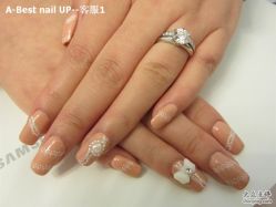 照片 228-A-Best nail UP时尚美甲沙龙