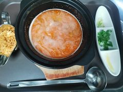贵妃泡饭-新加坡珍宝海鲜JUMBO Seafood(西安skp店)
