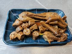 -佬太公海鸭·海鲜大排档(上海总店)