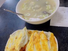 -三盛楼饭店(四流中路店)