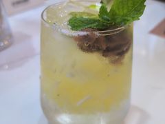 -泰椰里·泰国餐厅(智慧城广百广场店)