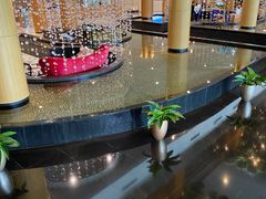 -海尔洲际酒店天下一品中餐厅