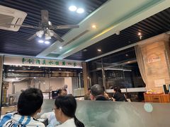 -李恩记清真水饺(北电大厦店)