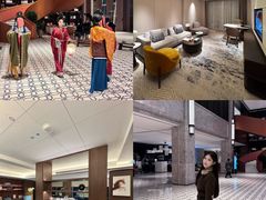 -洛阳国际大酒店