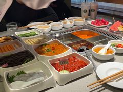 -海底捞火锅(万嘉360广场店)