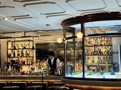 -壳里西餐厅Coquille Seafood Bistro(蒙自路店)