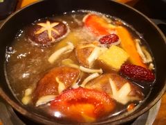 -呷哺呷哺 黄金牧场 (欢乐谷店)