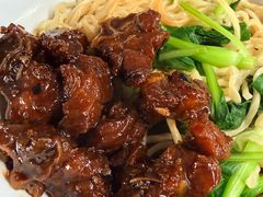 -泰顺江南春面馆