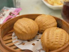 朱古力核桃包-金城大酒店-中餐厅(汾江中路店)