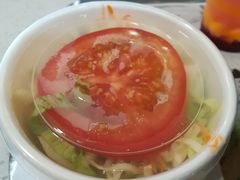 美味蔬菜杯-麦当劳(季平店)
