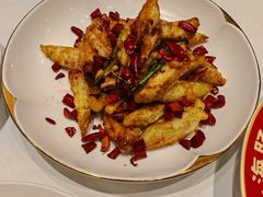 -必点海鲜·海肠捞饭大王(滨江道店)