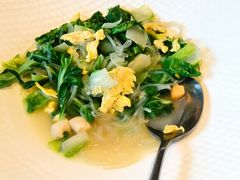 -单家老院·院子里的青岛菜(沙子口店)
