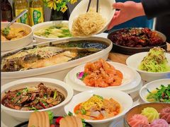 -忆家一宴(南丹东路总店)