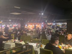 -戈拿旺巴西烤肉(崇文门店)