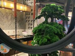 -湊湊火锅·茶憩(上海合生汇店)