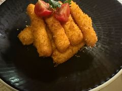 -安妮意大利餐厅(日坛店)