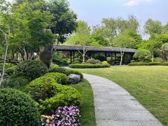 -杭州西子湖四季酒店-WL BISTRO西湖餐厅(灵隐路店)