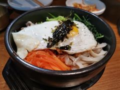 -·缸桶屋·韩式牛肋条自助烤肉(西湖D11店)
