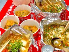 -见味花甲(福田coco park店)