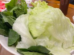 -福寿斋·老北京铜锅涮肉·烧烤(清岚店)