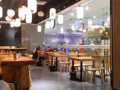 大堂-默记孙抄手(经开万达店)